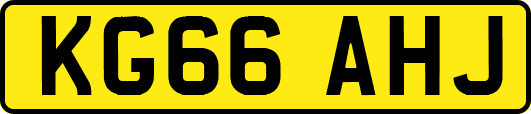 KG66AHJ