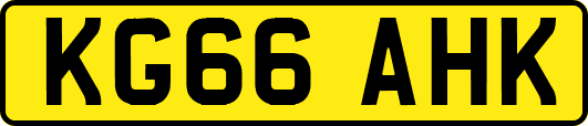 KG66AHK