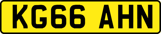 KG66AHN