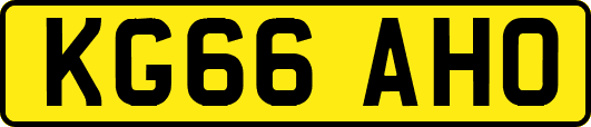 KG66AHO