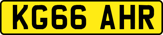KG66AHR