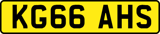 KG66AHS