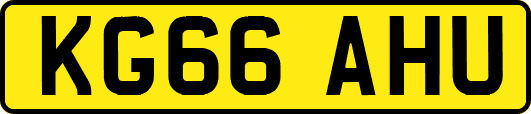 KG66AHU