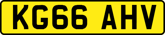 KG66AHV