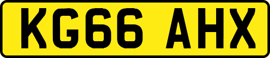 KG66AHX