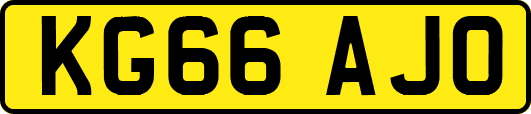 KG66AJO