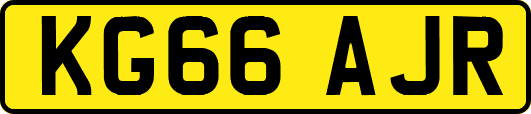 KG66AJR