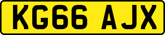 KG66AJX