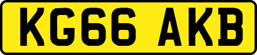 KG66AKB