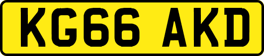 KG66AKD