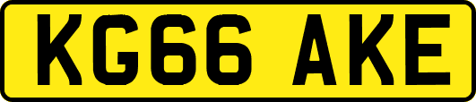 KG66AKE