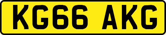 KG66AKG