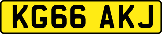 KG66AKJ