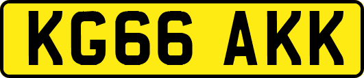 KG66AKK