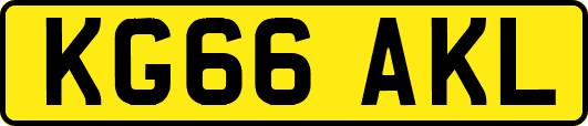 KG66AKL