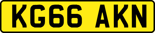 KG66AKN
