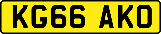 KG66AKO