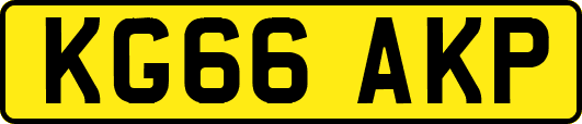 KG66AKP