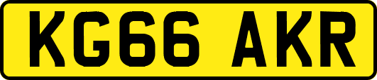 KG66AKR