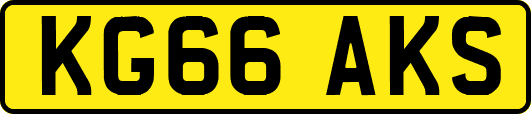 KG66AKS