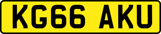 KG66AKU