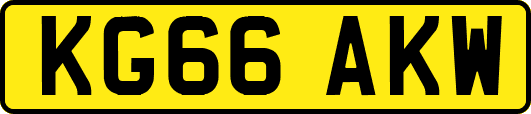 KG66AKW