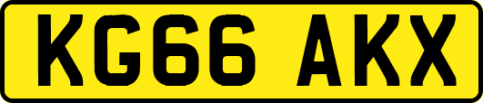KG66AKX