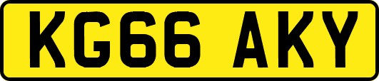 KG66AKY