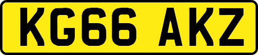 KG66AKZ
