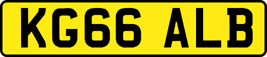 KG66ALB