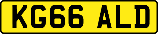 KG66ALD