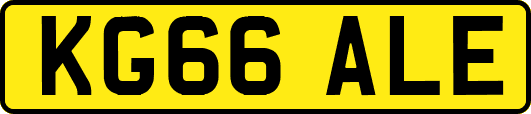 KG66ALE