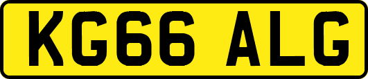 KG66ALG