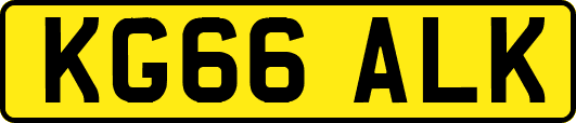 KG66ALK