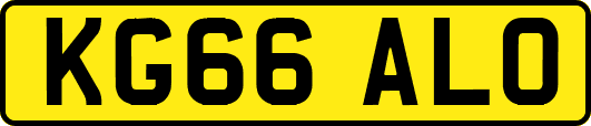 KG66ALO
