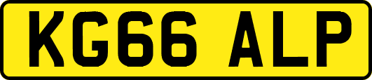 KG66ALP
