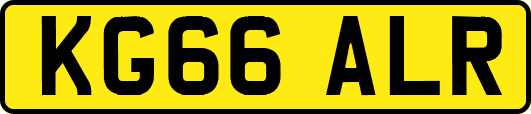 KG66ALR