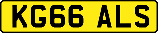 KG66ALS