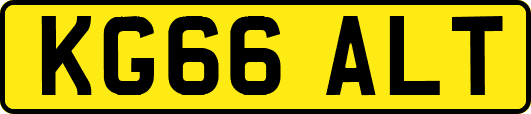 KG66ALT