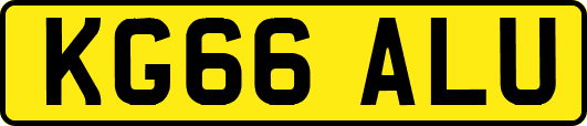KG66ALU