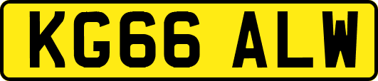 KG66ALW