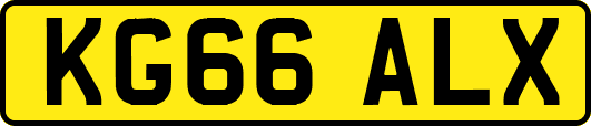 KG66ALX