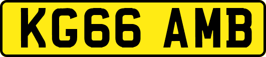 KG66AMB