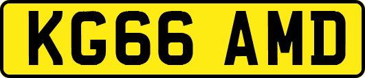 KG66AMD