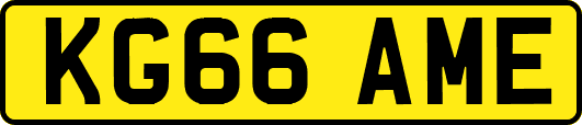 KG66AME