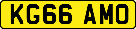 KG66AMO