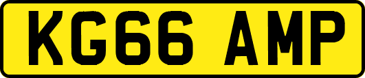 KG66AMP