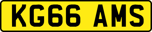 KG66AMS