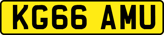 KG66AMU