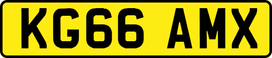 KG66AMX